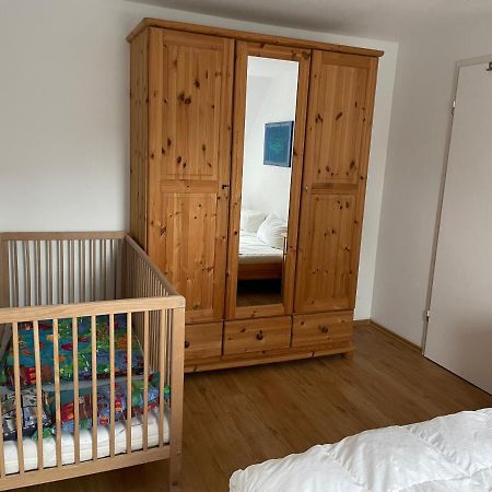 Ferienwohnung Strandperle Prerow Esterno foto