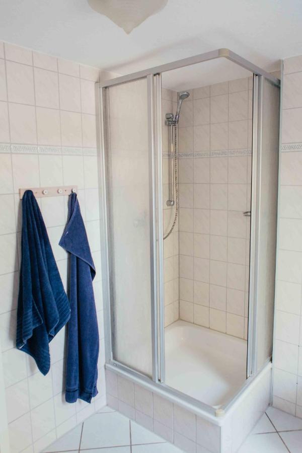 Ferienwohnung Strandperle Prerow Esterno foto